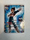 Saiyan Bond Vegeta Dragon Ball Super Card Game  demo Deck Promo Bandai
