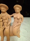 Mexican Folk Art Pottery