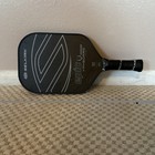 Selkirk Epic Vanguard Control Midweight Pickleball Paddle With Cover