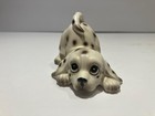 Dalmatian Puppy  a752 Norcrest Vintage Japan Figure