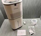Vissani Evaporative Humidifier 6 Gal New For Whole House Up To 2000 Sq Ft