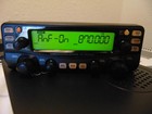 Icom Ic-r2500 Hf vhf uhf Wideband Receiver W ut-106 Dsp  Ut-118 D-star Installed