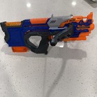 Nerf N-strike Elite Crossbolt Dart Blaster Gun W 6-round Magazine Tested