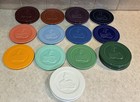 Fiesta Trivet-you Pick Color-new-fiestaware