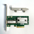 Mellanox Mcx311a-xcat Cx311a Connectx-3 En 10g Ethernet 10gbe Sfp  Pcie Nic