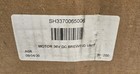 Schaerer 3370065006 Motor And Gearbox  36vdc  Brewing Unit