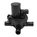 Coolant 3 Way Valve For 2013-2018 Ram 1500-5500 3 6l 5 7l V6 V8 52014892ac