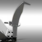 Jansen Usa Gts-1500 14hp Wood Chipper Kohler