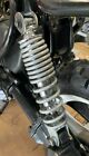 1 Pair  Yamaha Pw50 Rear Shocks Post  17  Style