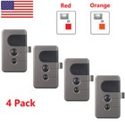 973lm 139 53681b Hbw1255 390mhz For Sears Garage Door Opener Remote