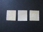China Stamps Taiwan Scott   14  16  20