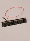 Led Display Replacement For King Ky196a   Ky197a Radios  Dyi do It Yourself 