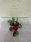 Swarovski  Idyllia Red Berries
