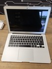 2015 Apple Macbook Air 13  Intel I5 1 6 Ghz 4gb Ram 256gb Ssd A1466 - Monterey