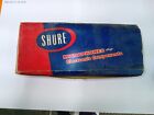 Vintage Shure 545s Series 2 Unidyne Iii Microphone W box  cord instructions