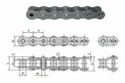  160 Roller Chain 10 Feet With 1 Connecting Link