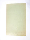 1901  Chicago  St  Paul  Minneapolis   Omaha Railway Co   Release Block Is Clear
