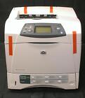 Hp Laserjet 4250n 4250 Laser Printer  Completely Remanufactured   Q5401a