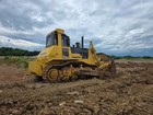 2009 Komatsu D275ax Dozer Ready To Work