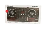 Numark Mixtrack Pro Fx Serato Dj Controller With 2 Decks  Mixer 