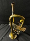 F e  Olds   Son La Super Trumpet  vintage 1945 