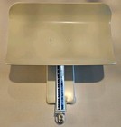 Vintage Detecto Doctors Infant Baby Pediatric Beam Scale  Brooklyn  Ny Usa  Nice