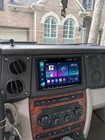 8  Limited Radio Carplay Android 15 Gps Navi Bt 32g For Jeep Commander 2006 2007