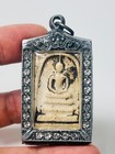 Phra Somdej Kru Wat Rakang Pim Yai Lp Toh Amulet Somdet  Top Benjapakee Amulet
