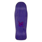 Santa Cruz Skateboard Deck Winkowski Volcano Shaped 10 34  X 30 54 