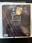 Olivia - Metamorphosis Collectible Card Set- W binder  2002  Comic Images
