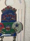 Vintage Nfl Super Bowl Xxvii Dallas Cowboys Championship Vs  Buffalo Bills Pin