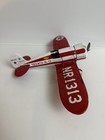 Texaco No 13 Nr1313 Gee Bee Racer Airplane Model Diecast Collectible