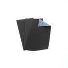 3m Emery Cloth Sandpaper  For Sanding Metal Surfaces  Assorted Grit 