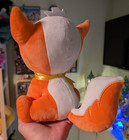 Doglefox - Neopets 25th Anniversary Blind Box Mystery Plush