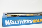 Walthers Ho Gttx Trailer Train 85  General American G85 Flat Car  300443 Nos
