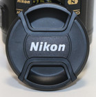 Nikon Af-s Micro Nikkor 105mm F 2 8g Ed Vr Lens - New  Read 
