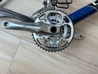 Cannondale Scalpel Frame Set W Fox Shock  Fsa Crank Set  Avid Disc Brakes  Seat