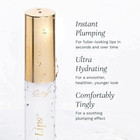 City Lips Clear Plumping Lip Gloss - New   Sealed