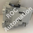 New Allen Bradley 592-ec2cc  c Solid State Overload Relay 5-25a