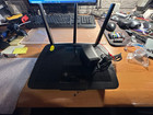 Linksys - Ea7300  Wireless Dual Band Gigabit Smart Wi-fi Router
