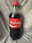 Share A Coke With   Kimberly   2025 Personalized Gift Coca cola Bottle 20oz Kim