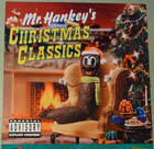 Mr  Hankey s Christmas Classics Original 1999 Double-sided Poster South Park