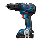 Bosch Gsb18v 490b12 18v Ec Brushless 1 2 Inch Hammer Drill Or Driver Kit
