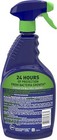 2x Microban 24 Hour Multi-purpose Cleaner And Sanitizing Spray Fresh Scent 32 Oz