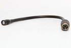 Clearcom 110 Series Gooseneck Microphones 13 4  110 340 For V-panel Intercoms