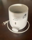 Philips Avent Fast Baby Bottle Warmer And Baby Food Warmer