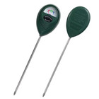 Soil Moisture Meter Plant Watering Tester Garden Soil Humidity Monitor Gauge