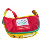 Vtg 90s Rare Adidas M ms Fanny Pack Worldwide Sponsor Of 1992 Olympic Games