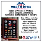 Korean Defense Service Medal Anodized Full Size