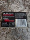 Maxell Tc-30 Vhs-c Premium High Grade Hgx-gold Tape Camcorder Sp 30 Minute New